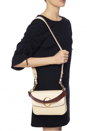 ‘chloé c’ shoulder bag, zdjęcie 2 ‘chloé c’ shoulder bag od Chloe